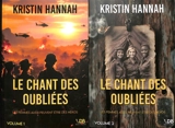 Le chant des oubliées - Kristin Hannah