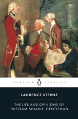 Life and Opinions of Tristram Shandy, Gentleman - Laurence Sterne