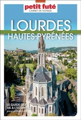 Lourdes, Hautes-Pyrénées - Dominique Auzias