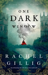 One Dark Window Vol. 1 - Gillig, Rachel