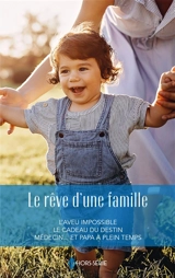 Le rêve d'une famille - Maureen Child