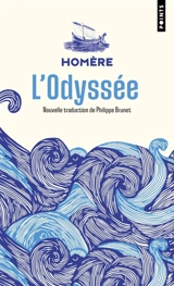 L'Odyssée - Homère