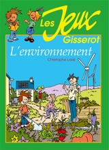 L'environnement - Christophe Lazé