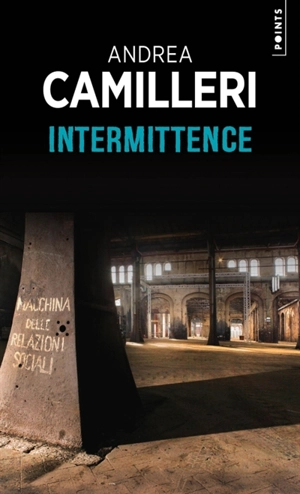 Intermittence - Andrea Camilleri
