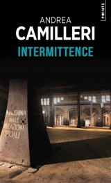 Intermittence - Andrea Camilleri