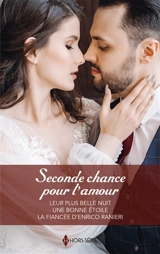 Seconde chance pour l'amour - Jules Bennett