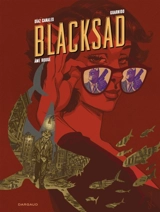 Blacksad. Vol. 3. Ame rouge - Juan Diaz Canales