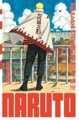 Naruto : édition Hokage. Vol. 36 - Masashi Kishimoto