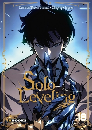 Solo leveling. Vol. 18 - Chugong