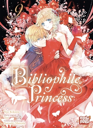 Bibliophile Princess. Vol. 9 - Yui
