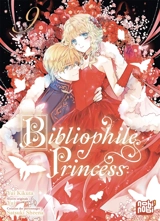 Bibliophile Princess. Vol. 9 - Yui