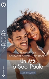 Un été à Sao Paulo : série intégrale - Ann McIntosh