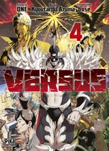 Versus. Vol. 4 - One