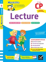 Lecture CP, 6-7 ans : nouveau programme - Albert Cohen