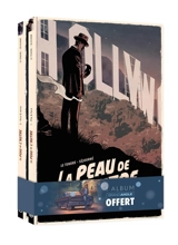 La peau de l'autre : vol. 01 + vol. 02 : pack promo - Serge Le Tendre
