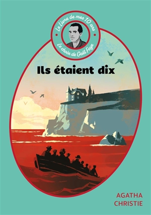 Ils étaient dix - Agatha Christie