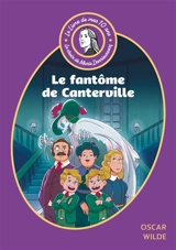 Le fantôme de Canterville : et autres contes - Oscar Wilde