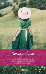 Passion en Ecosse - Kathryn Jensen