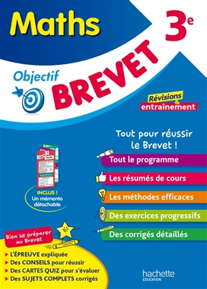 Maths 3e - Philippe Rousseau