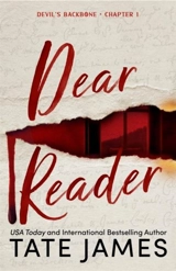 Dear Reader Vol. 1 - James, Tate