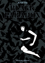 Black paradox - Junji Ito