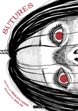 Sutures - Hirokatsu Kihara