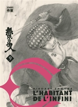 L'habitant de l'infini. Vol. 9 - Hiroaki Samura