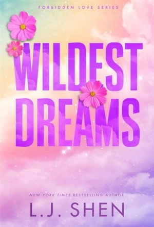 Wildest Dreams - L.J. Shen