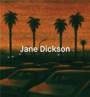 Jane Dickson - Jane E. Dickson