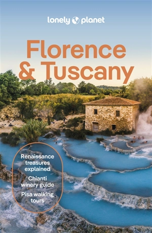 Florence & Tuscany - Angelo Zinna