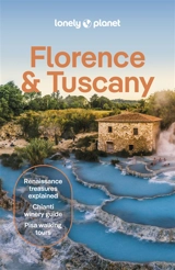 Florence & Tuscany - Angelo Zinna