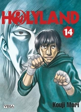 Holyland. Vol. 14 - Koji Mori