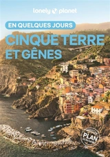 Cinque Terre et Gênes en quelques jours - Brendan Sainsbury