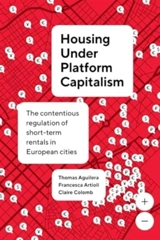 Housing Under Platform Capitalism - Thomas Aguilera
