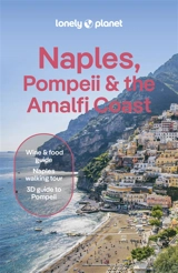 Naples, Pompeii & the Amalfi coast - Cristian Bonetto