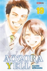 Aozora yell. Vol. 19 - Kazune Kawahara