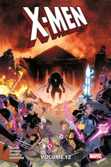 X-Men. Vol. 12 - Jed MacKay