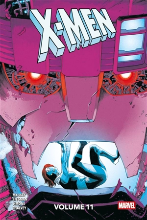 X-Men. Vol. 11 - Jed MacKay