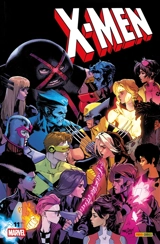 X-Men. Vol. 11 - Jed MacKay