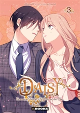 Daisy : comment devenir la fiancée du duc. Vol. 3 - Allyn