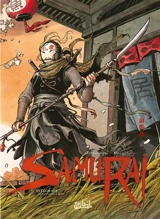 Samurai : intégrale. Quatrième cycle - Jean-François Di Giorgio