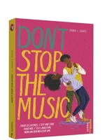 Don't stop the music - Dana L. Davis