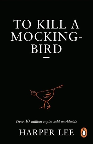 To Kill a Mockingbird - Harper Lee