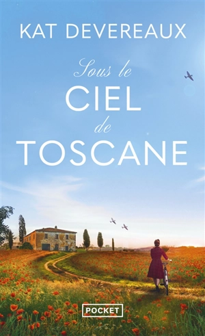 Sous le ciel de Toscane - Kat Devereaux