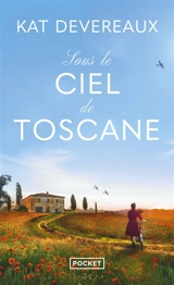 Sous le ciel de Toscane - Kat Devereaux