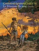 La princesse du sang. Seconde partie - Doug Headline