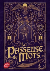 La passeuse de mots. Vol. 2. L'oeil de vérité - Alric Twice