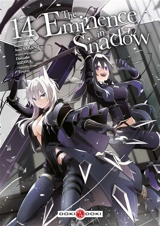 The eminence in shadow. Vol. 14 - Daisuke Aizawa