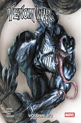 Venom War. Vol. 3 - Al Ewing