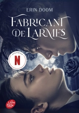Fabricant de larmes - Erin Doom